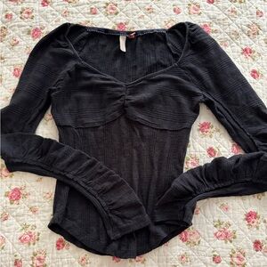 Anthropologie long sleeve